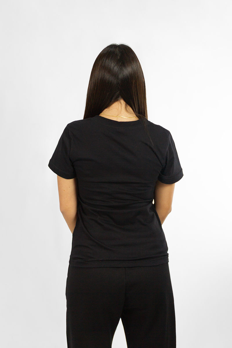 Remera Ocn Mujer Cassie 601Q2
