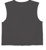 Musculosa Ocn Still Gris