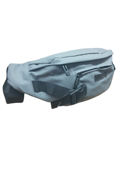 Riñonera Ocn Maui Imp Gris 703