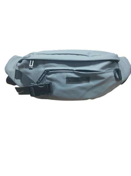 Riñonera Ocn Maui Imp Gris 703
