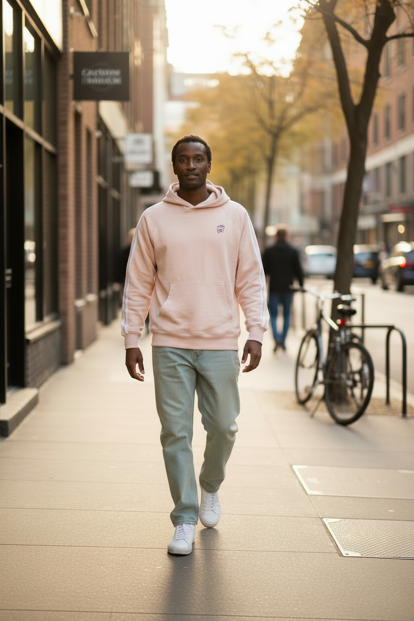 Buzo King Of Art Hobbs Perla