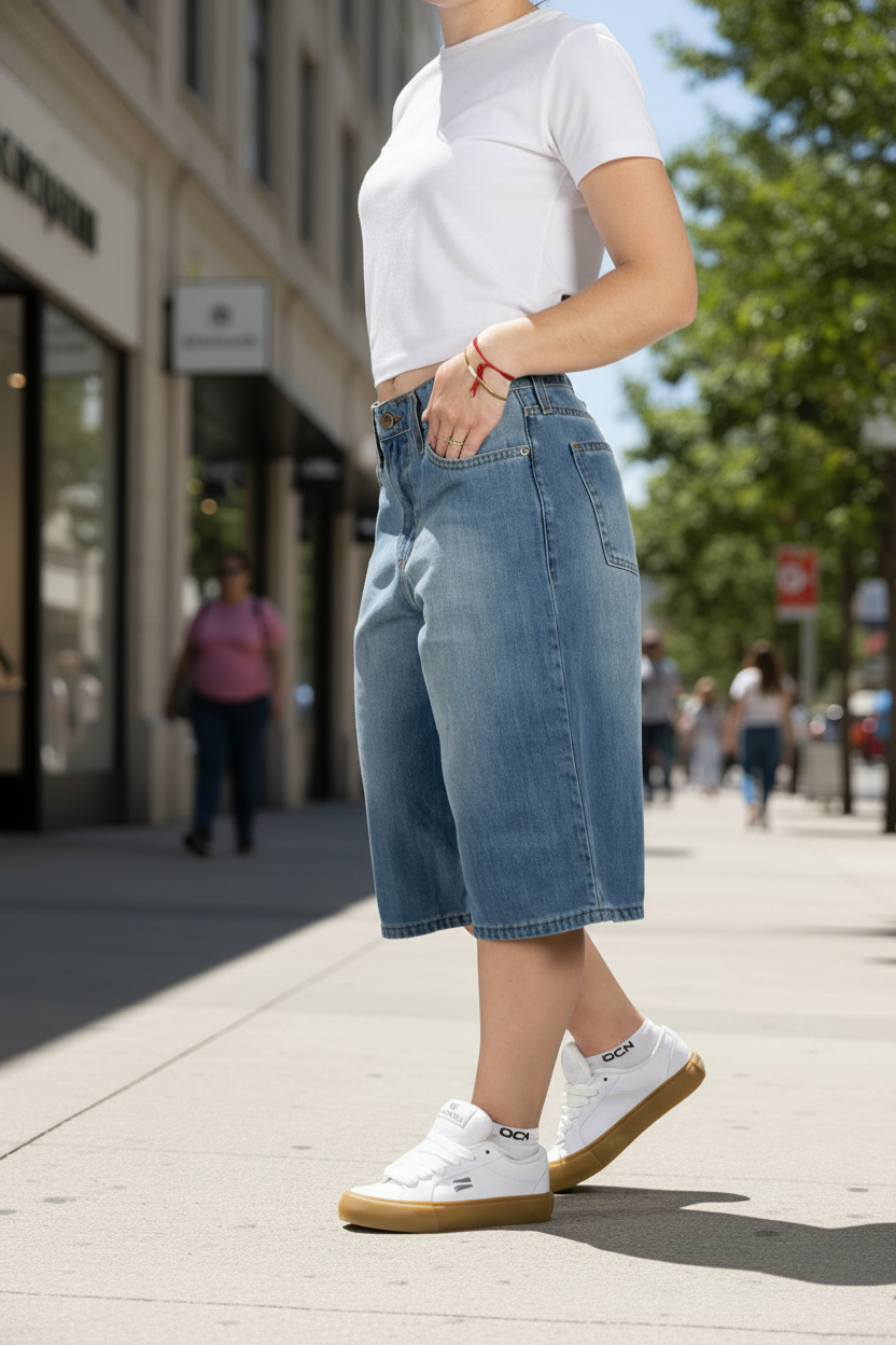 Bermuda Ocn Loose Oxido