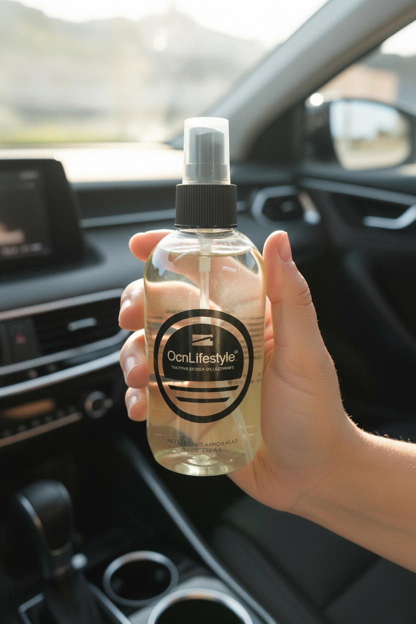 Perfumina Ocn Citric