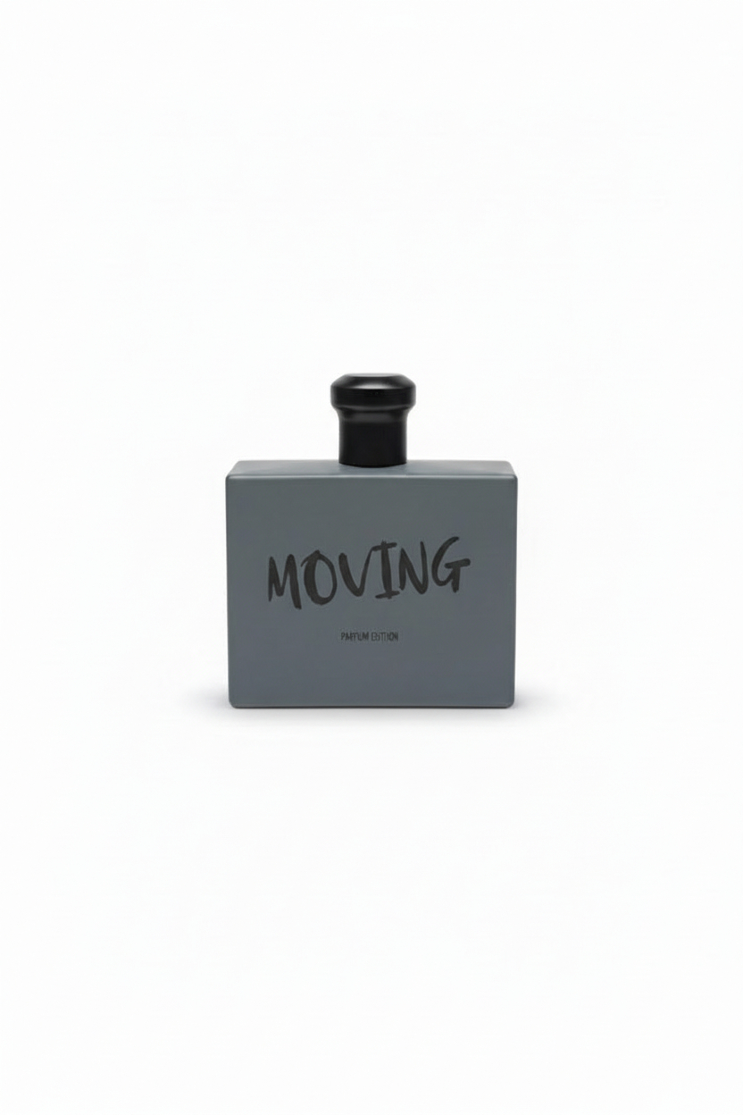 Perfume Ocn Fragancia Moving