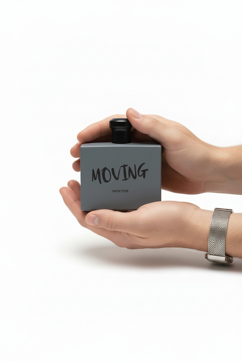 Perfume Ocn Fragancia Moving