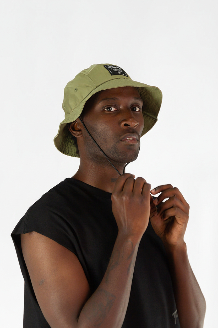 Piluso King Of Art Summer Verde