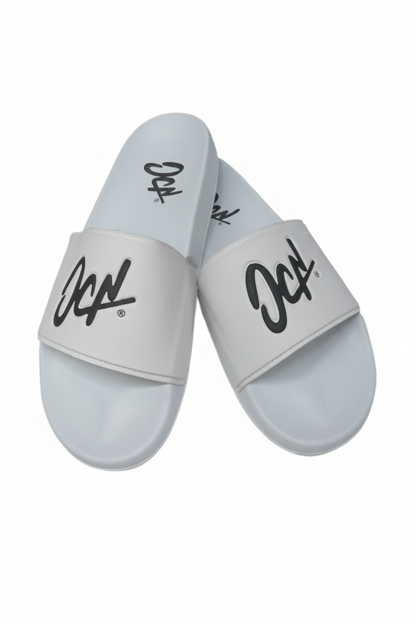 Ojota Ocn Unisex Saona Blanco