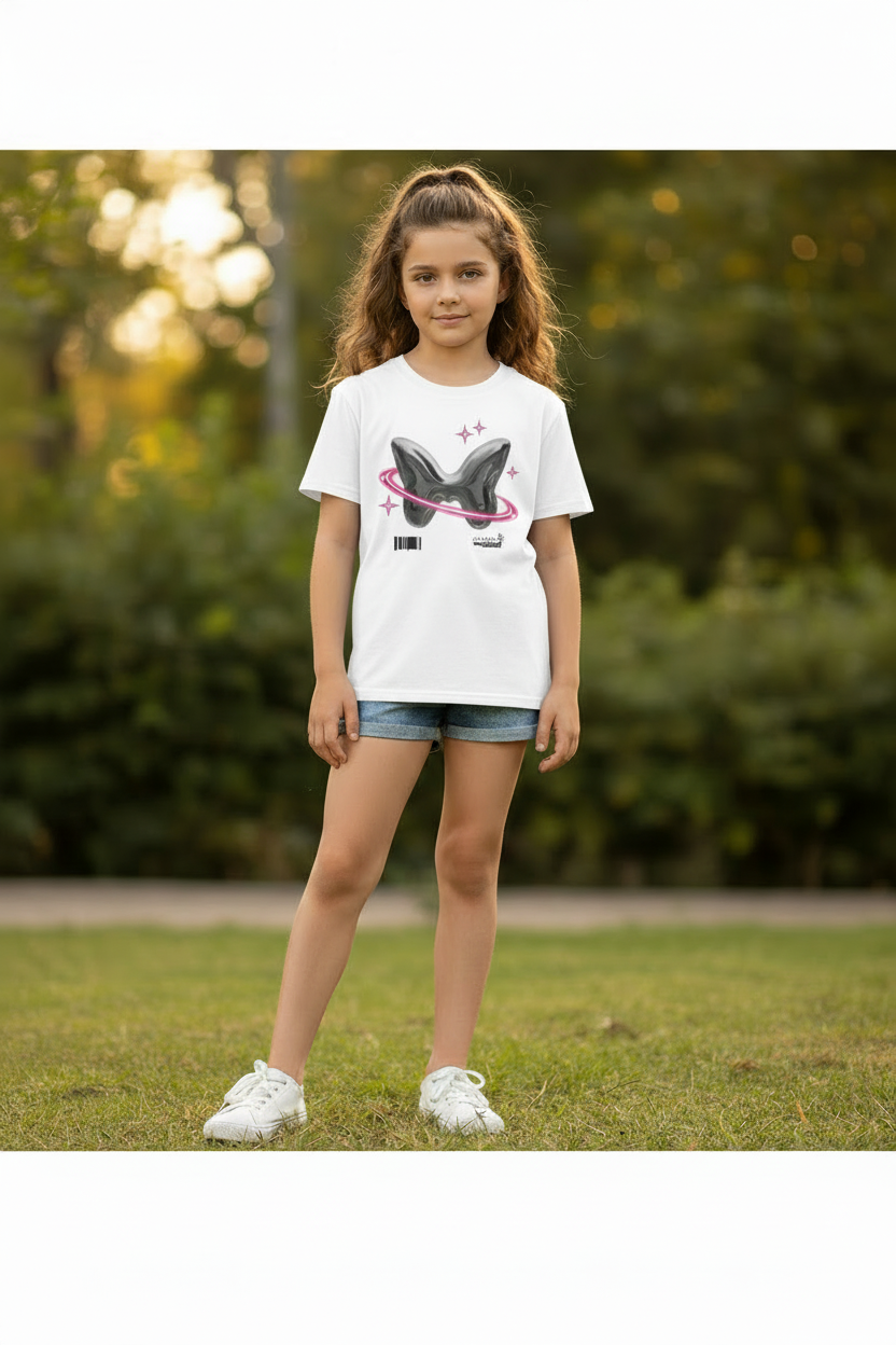 Remera Ocn Tee Blanco