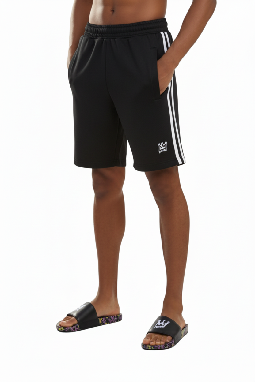 Bermuda King Of Art Hobbs Negro