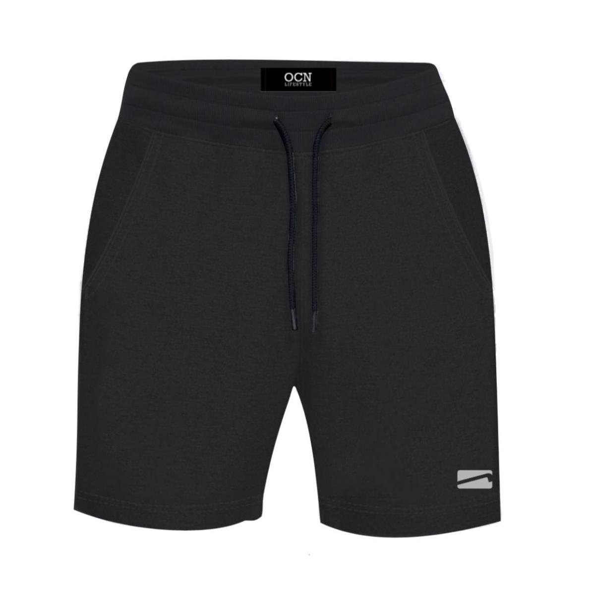 Bermuda Ocn Hombre Black 701W2