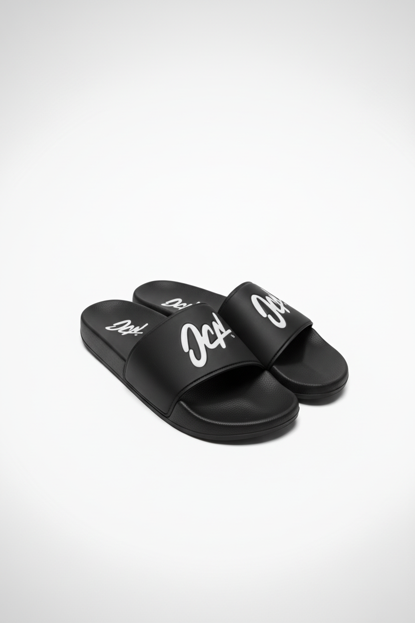 Ojota Ocn Unisex Saona Negro