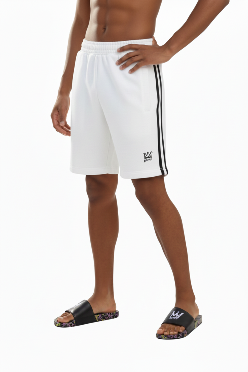 Bermuda King Of Art Hobbs Blanco