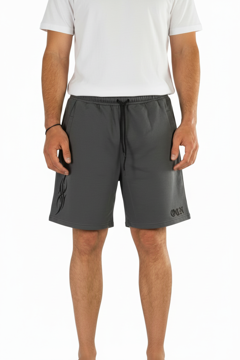 Bermuda Ocn Gothic Gris