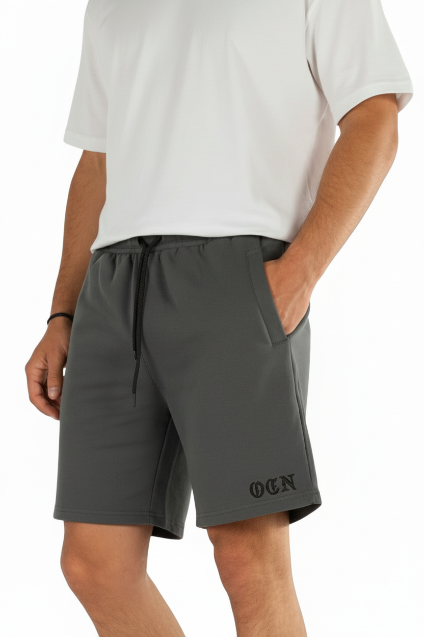 Bermuda Ocn Gothic Gris