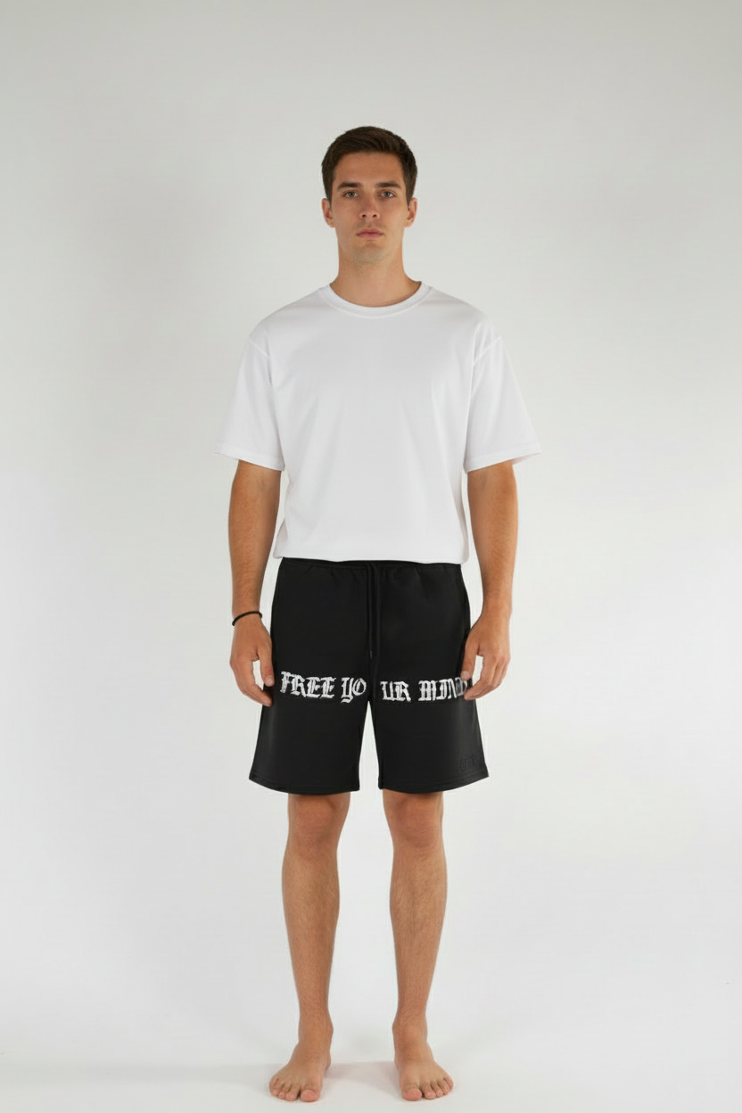 Bermuda Ocn Gothic Negro