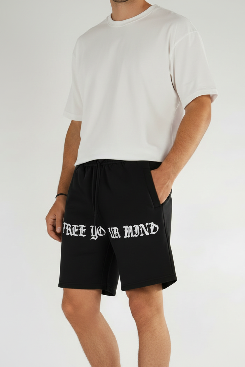 Bermuda Ocn Gothic Negro