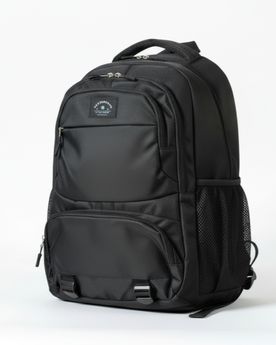 Mochila OCN imp Trip Negro