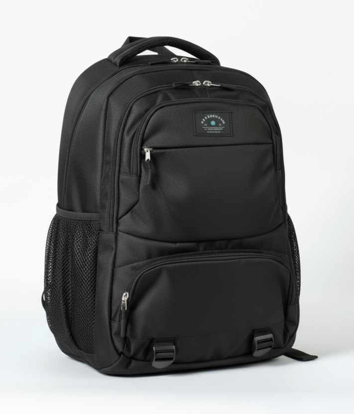 Mochila OCN imp Trip Negro