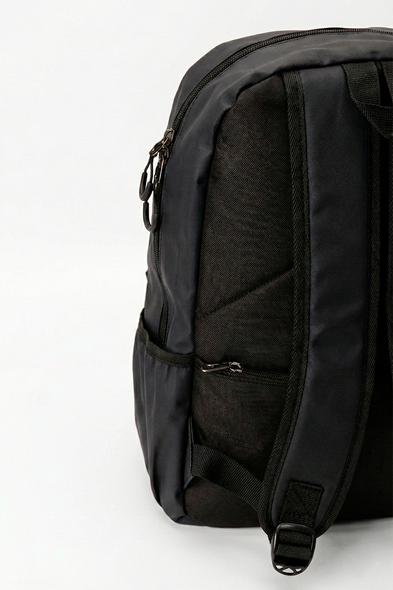 Mochila Ocn Vibe imp Negro