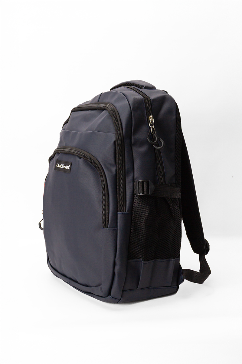 Mochila Ocn Flex imp