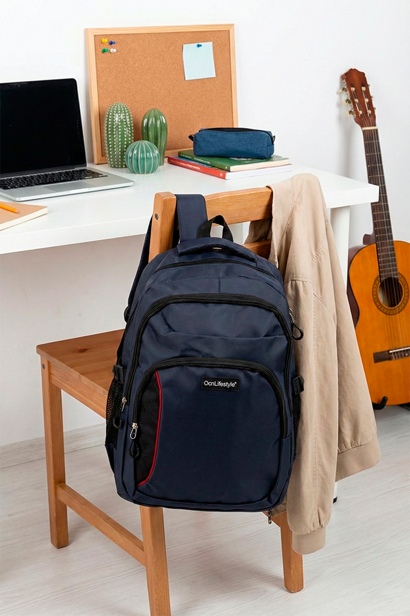 Mochila Ocn Flex imp