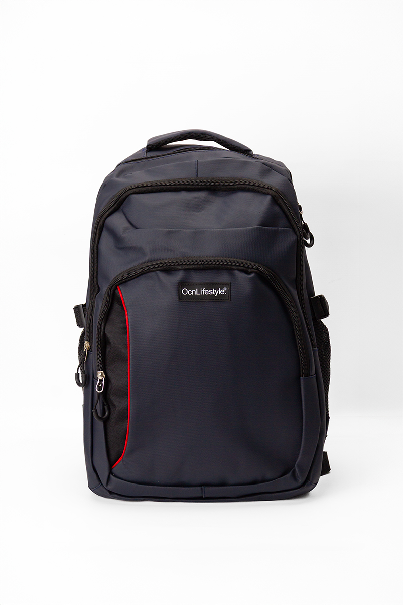 Mochila Ocn Flex imp