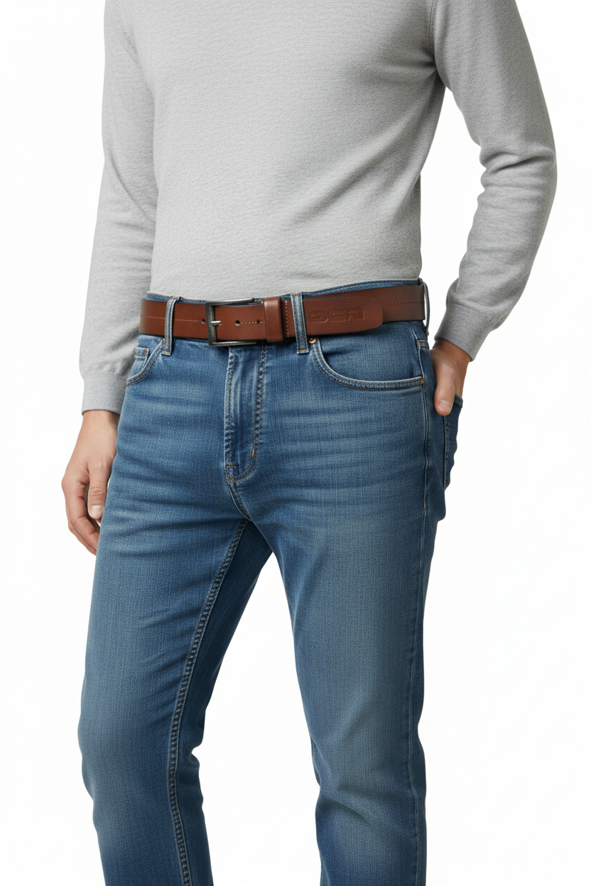 Cinto Ocn Costura Suela