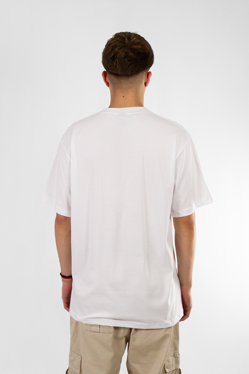 Remera Ocn Original Blanco