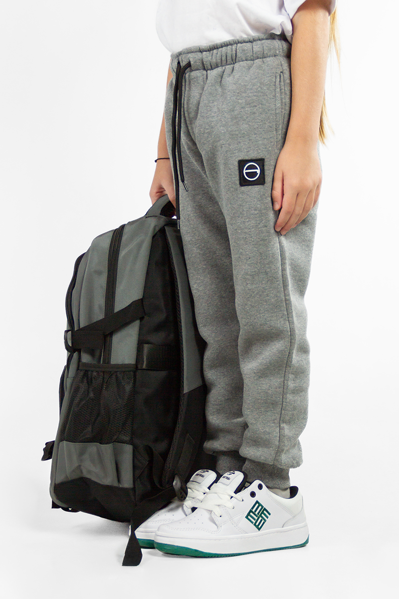 Jogging OCN Kids Fist Melange Medio