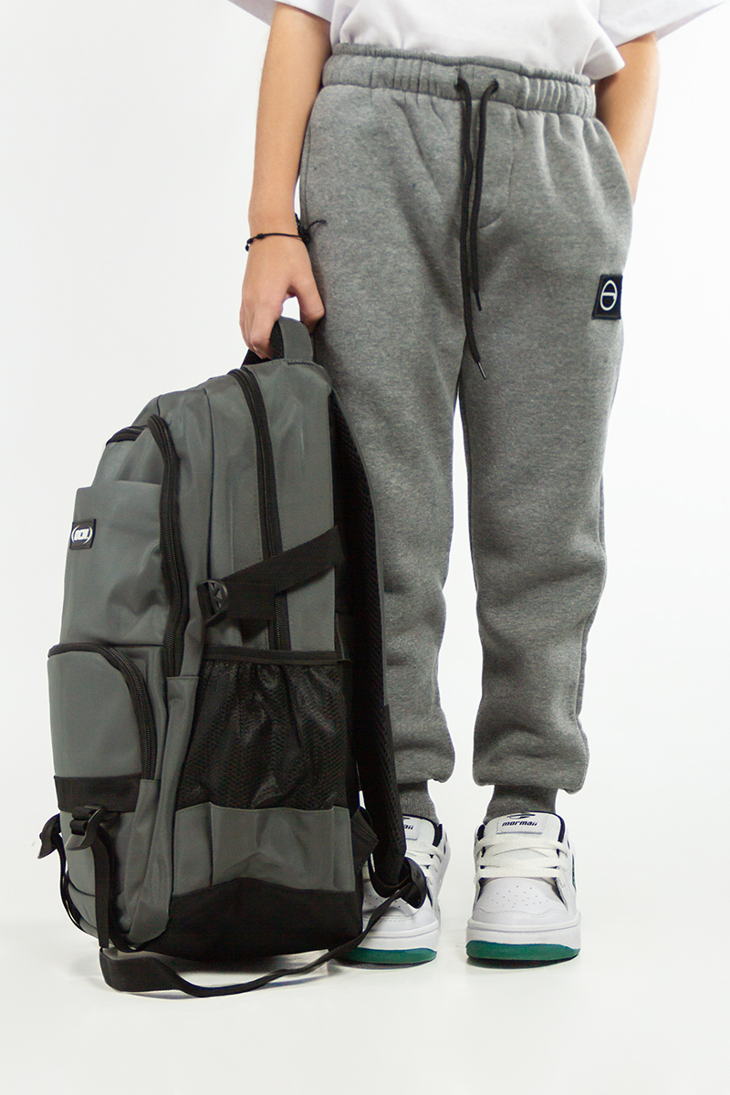 Jogging OCN Kids Fist Melange Medio