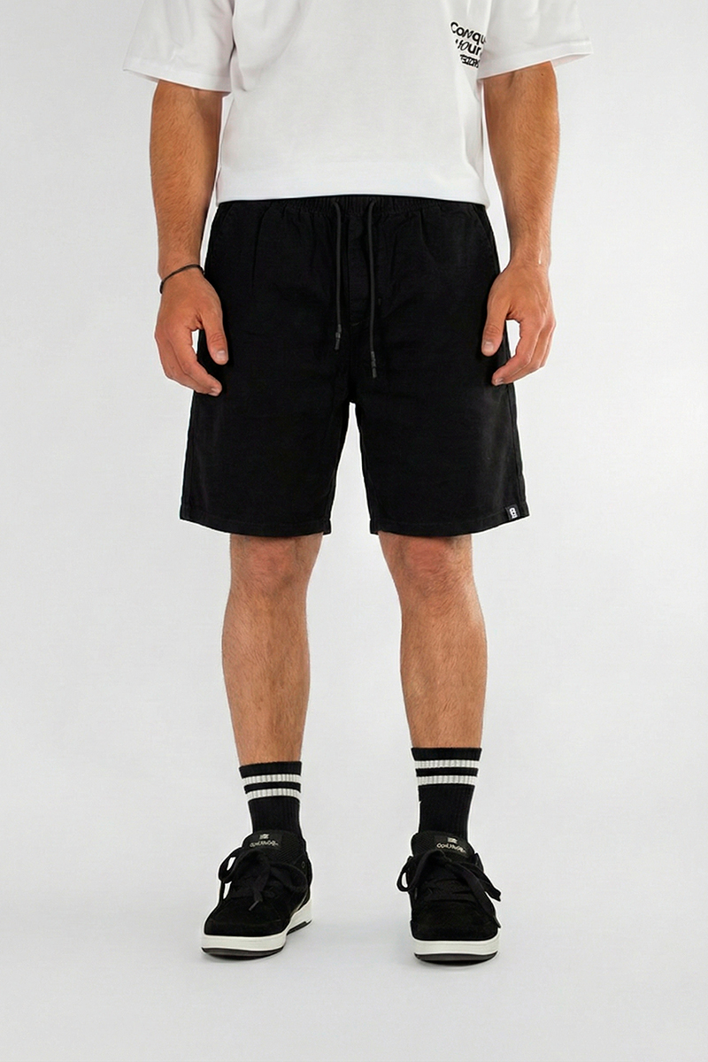 Bermuda Ocn Strong Negro