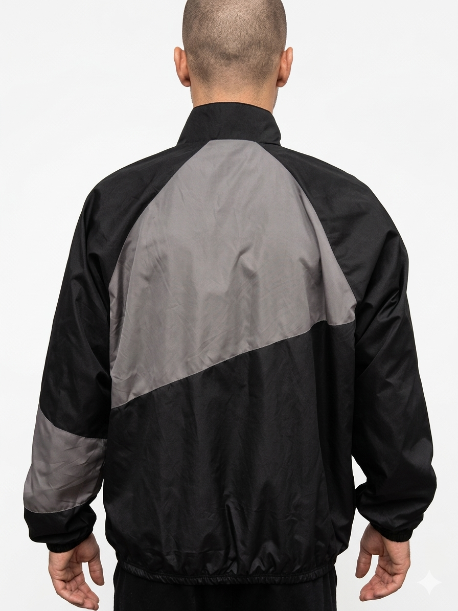 Piloto Ocn Buller Gris Negro (Producto Outlet)