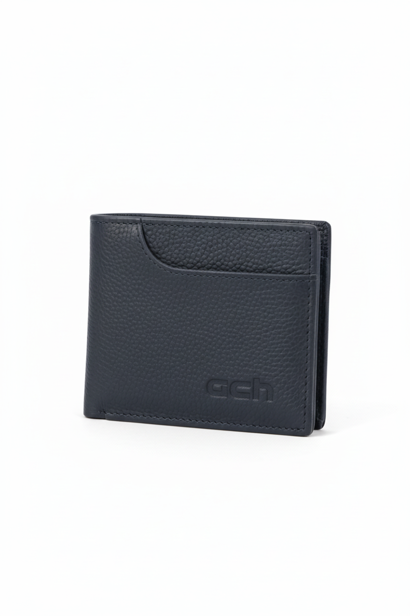Billetera Ocn Switch Negro