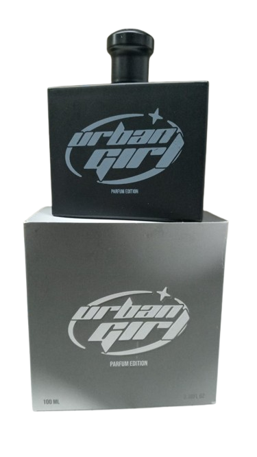 Perfume Ocn Fragancia Mujer Urban Girl