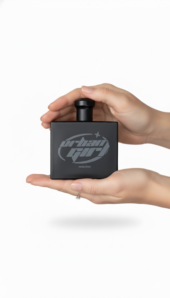 Perfume Ocn Fragancia Mujer Urban Girl