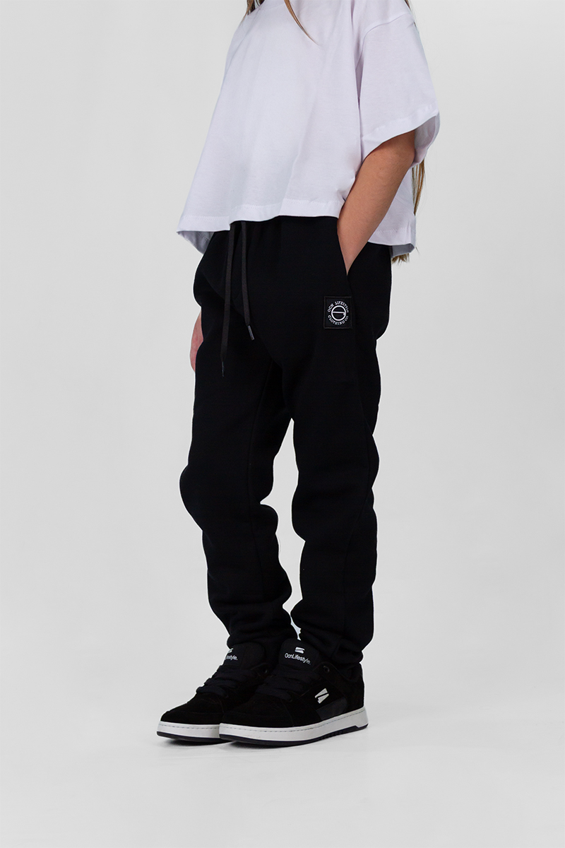 Jogging Ocn Classic Negro