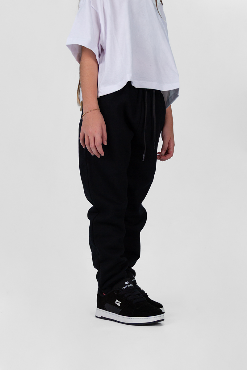 Jogging Ocn Classic Negro