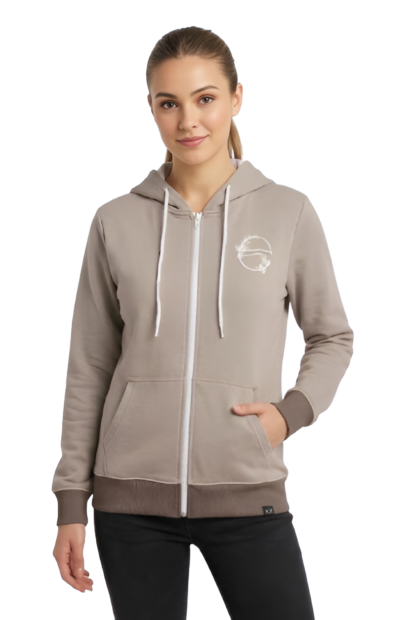 Campera Ocn Light Winter (Producto Outlet)