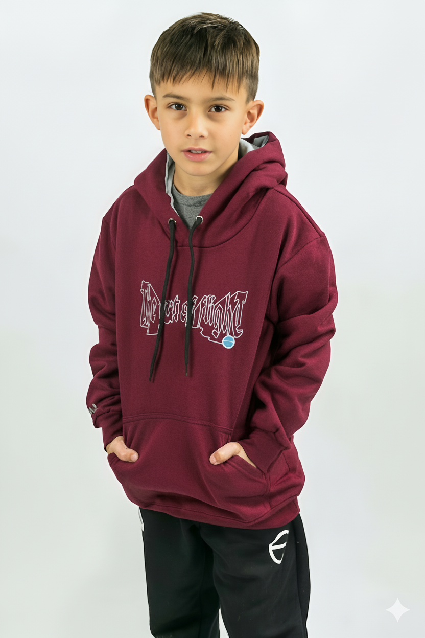 Buzo Ocn  Canguro Original (Producto Outlet)