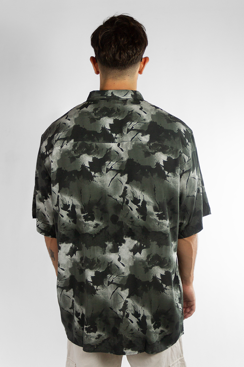 Camisa Hombre Ocn Lennox