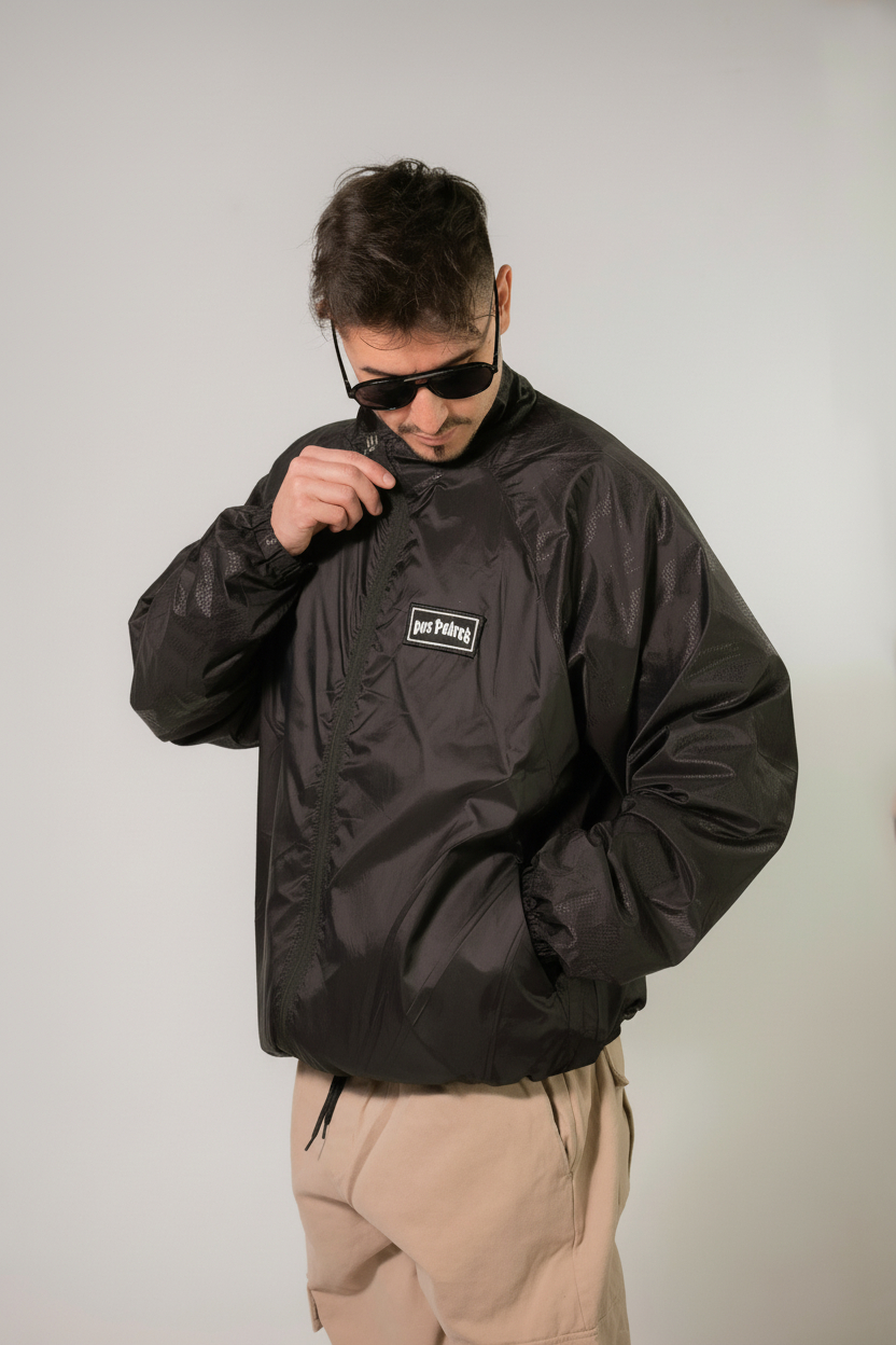 Piloto Ocn Robson Negro (Producto Outlet)