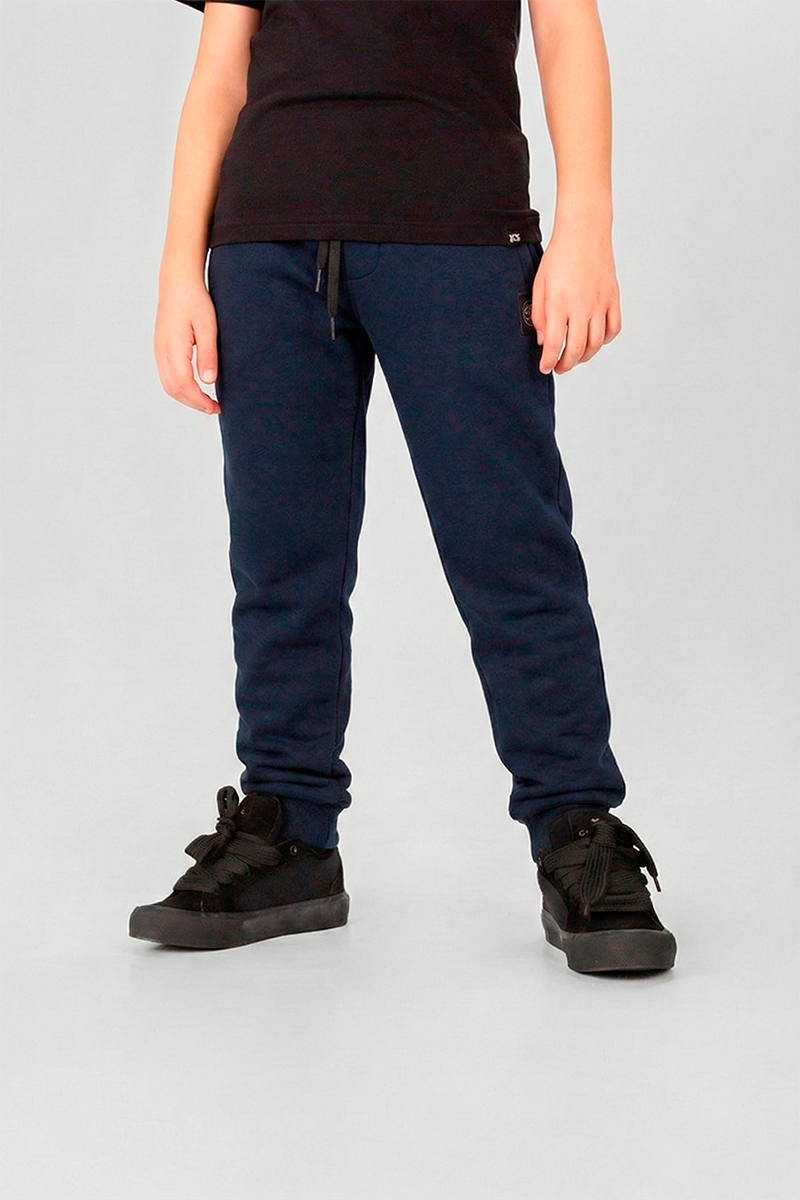 Jogging Ocn Fist Azul