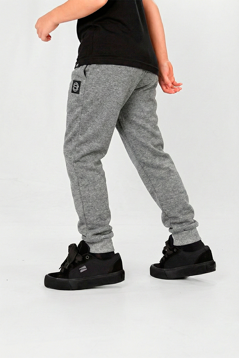 Jogging Ocn Classic Gris