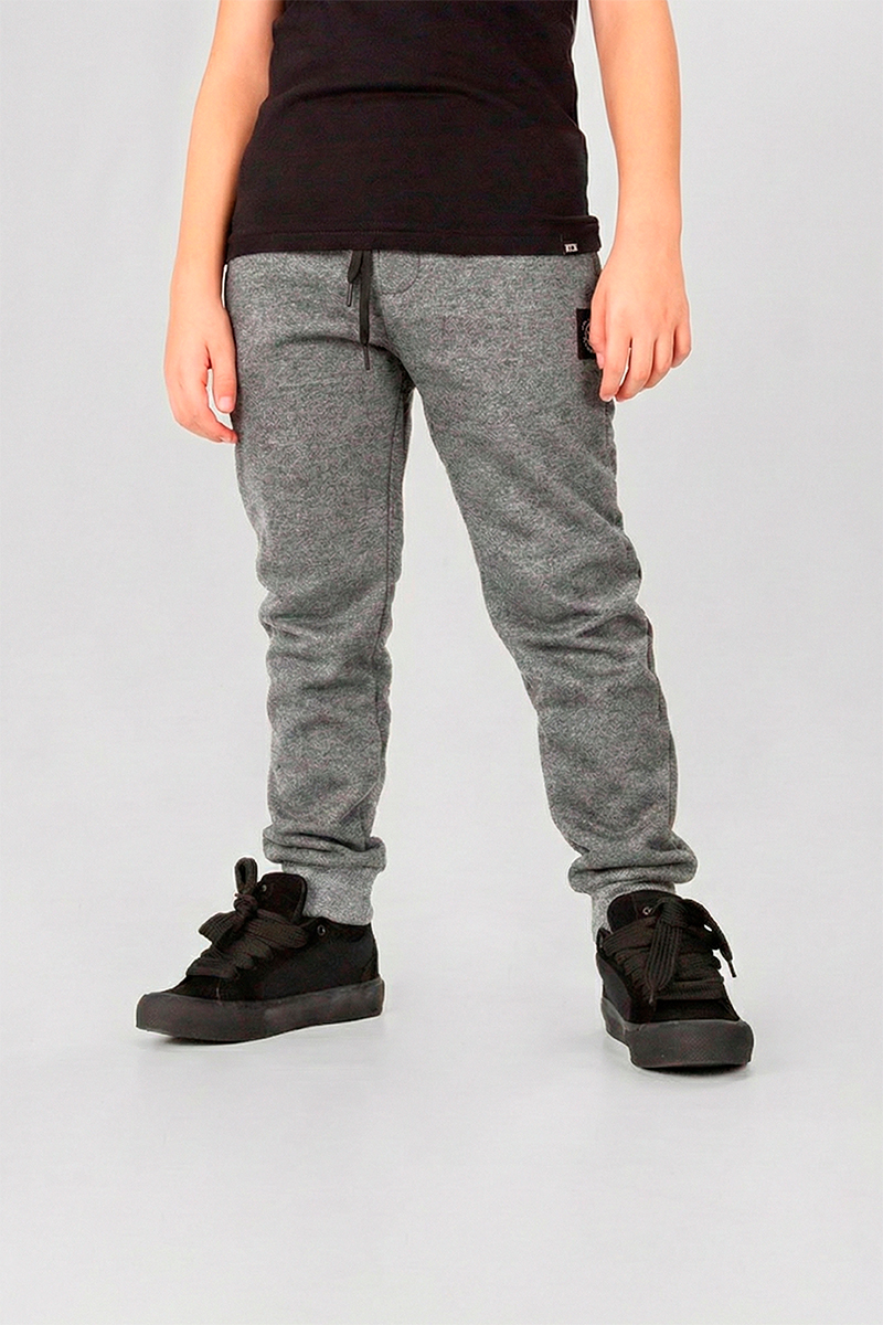 Jogging Ocn Classic Gris