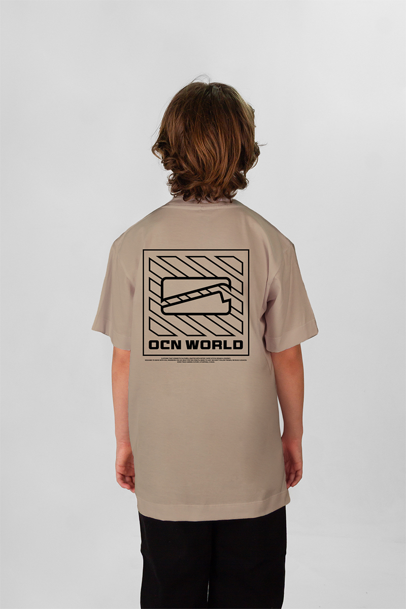 Remera Ocn  Original