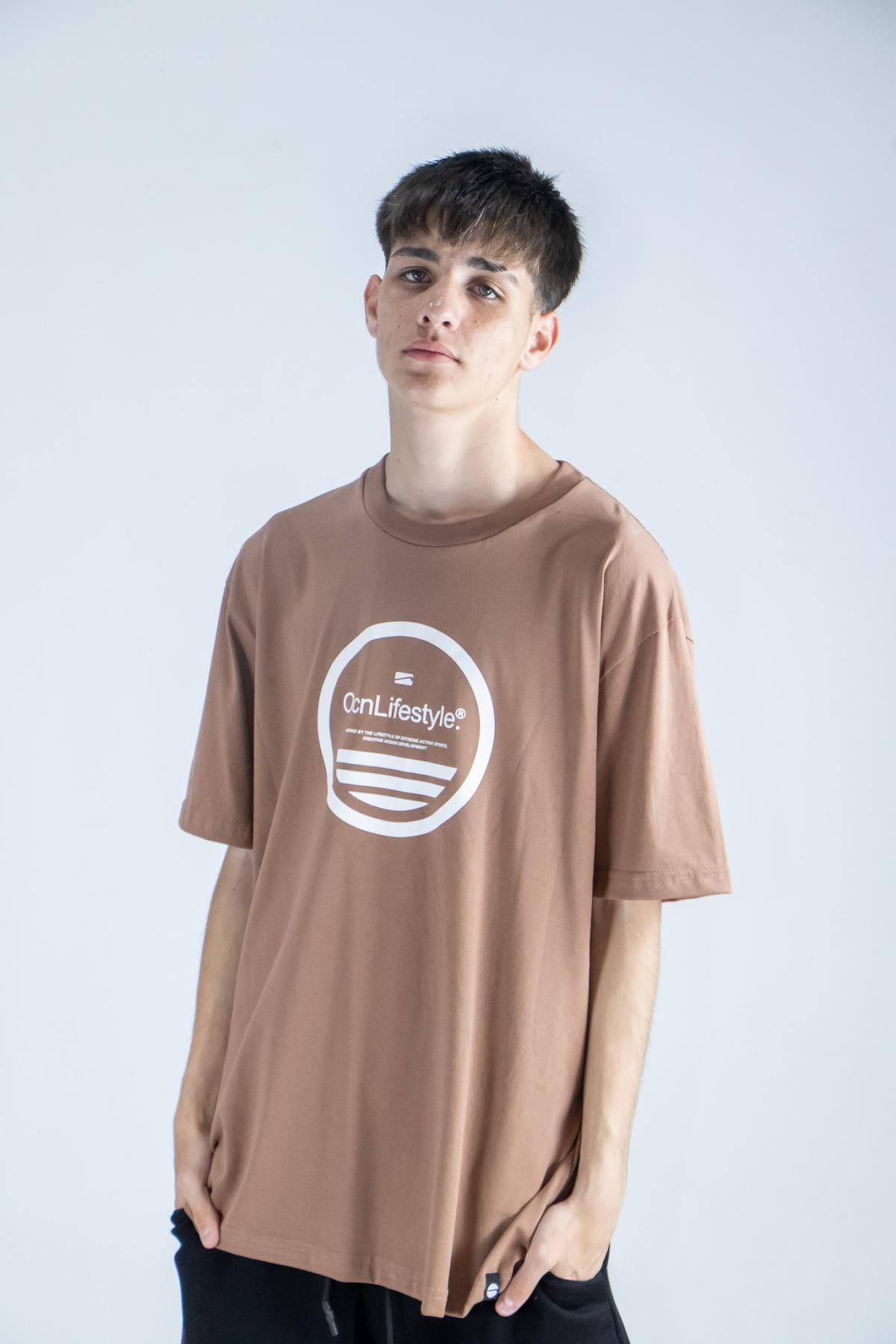 Remera Ocn Hombre Premium (K6)