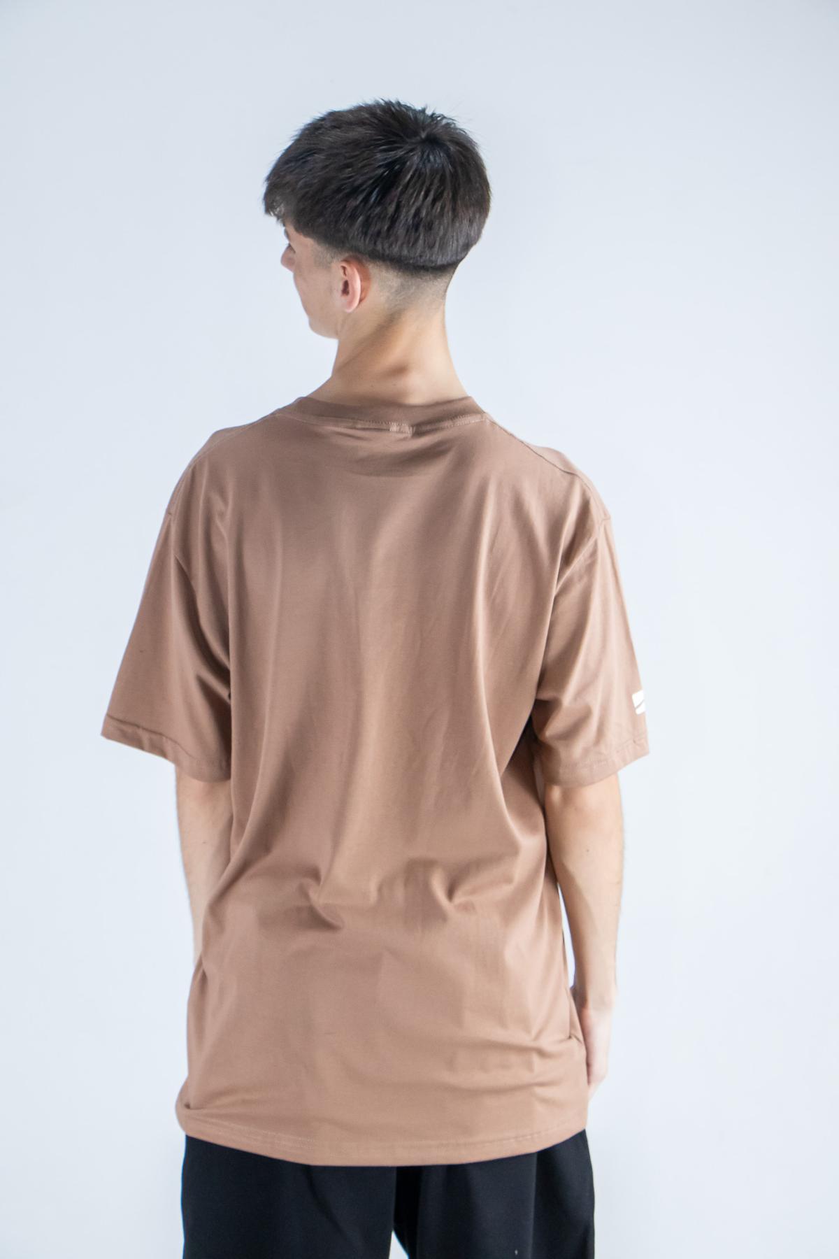 Remera Ocn Hombre Premium (K6)