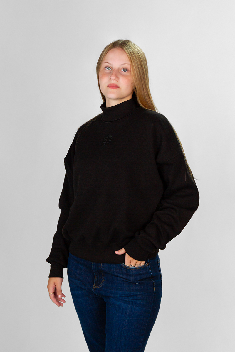 Buzo Ocn Perkins Negro