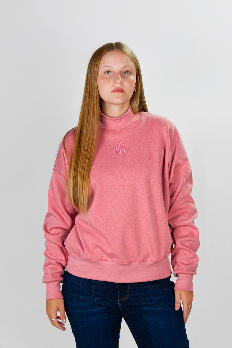 Buzo Ocn Perkins Rosa