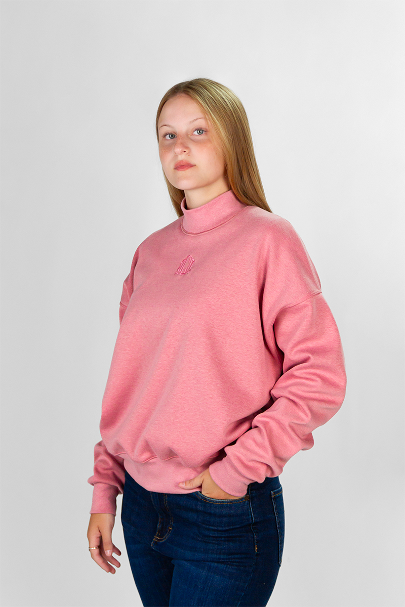 Buzo Ocn Perkins Rosa